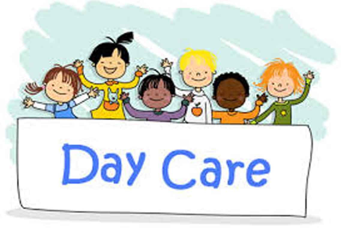 DAY-CARE