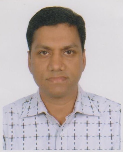 DR. MD. SHAHIDUL KHAN