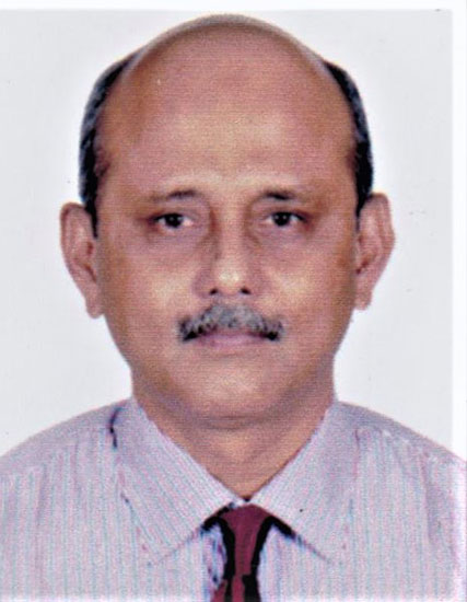PROF. DR. AHMED SAYEED