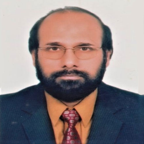 DR. ABUL SARWAR G.M.