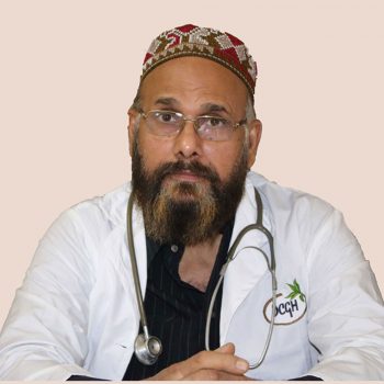 Dr. Abul Sarwar G. M