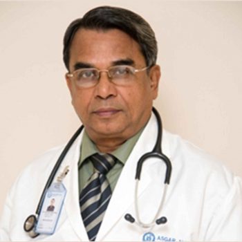 Prof. Dr. Md. Hafizur Rahman Ansary